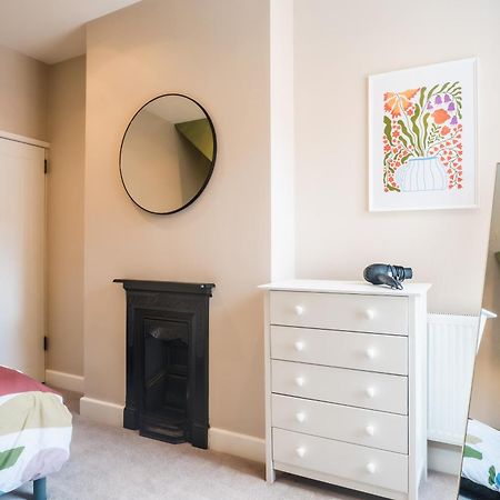 Paton Street Stay Leicester Exterior foto