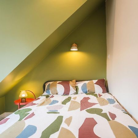 Paton Street Stay Leicester Exterior foto