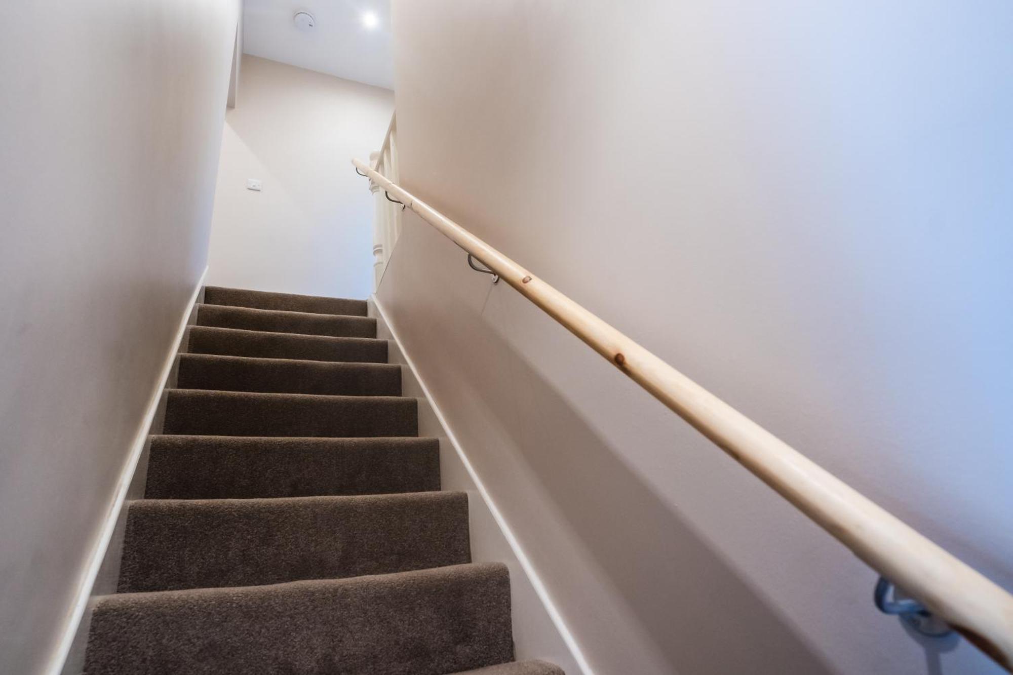 Paton Street Stay Leicester Exterior foto