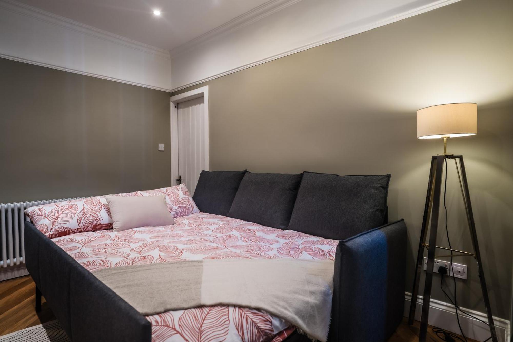 Paton Street Stay Leicester Exterior foto