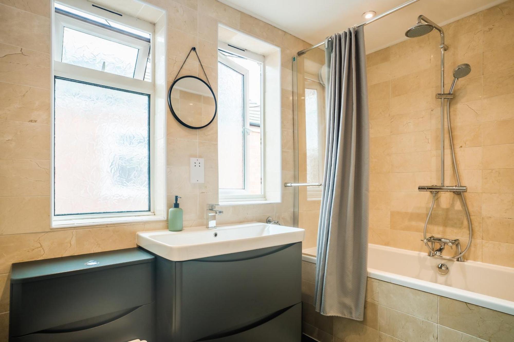 Paton Street Stay Leicester Exterior foto