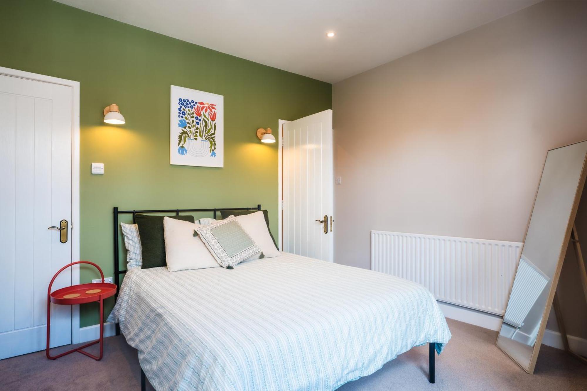 Paton Street Stay Leicester Exterior foto