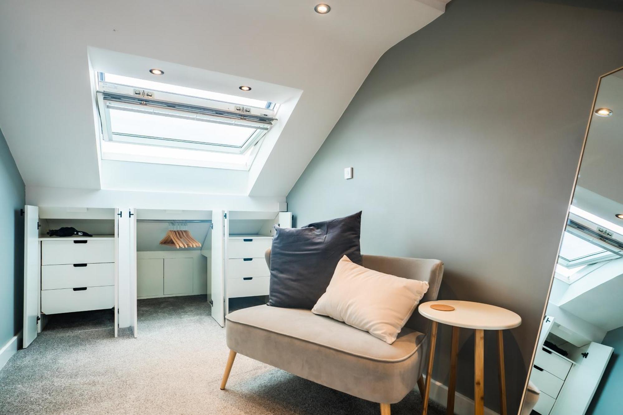 Paton Street Stay Leicester Exterior foto