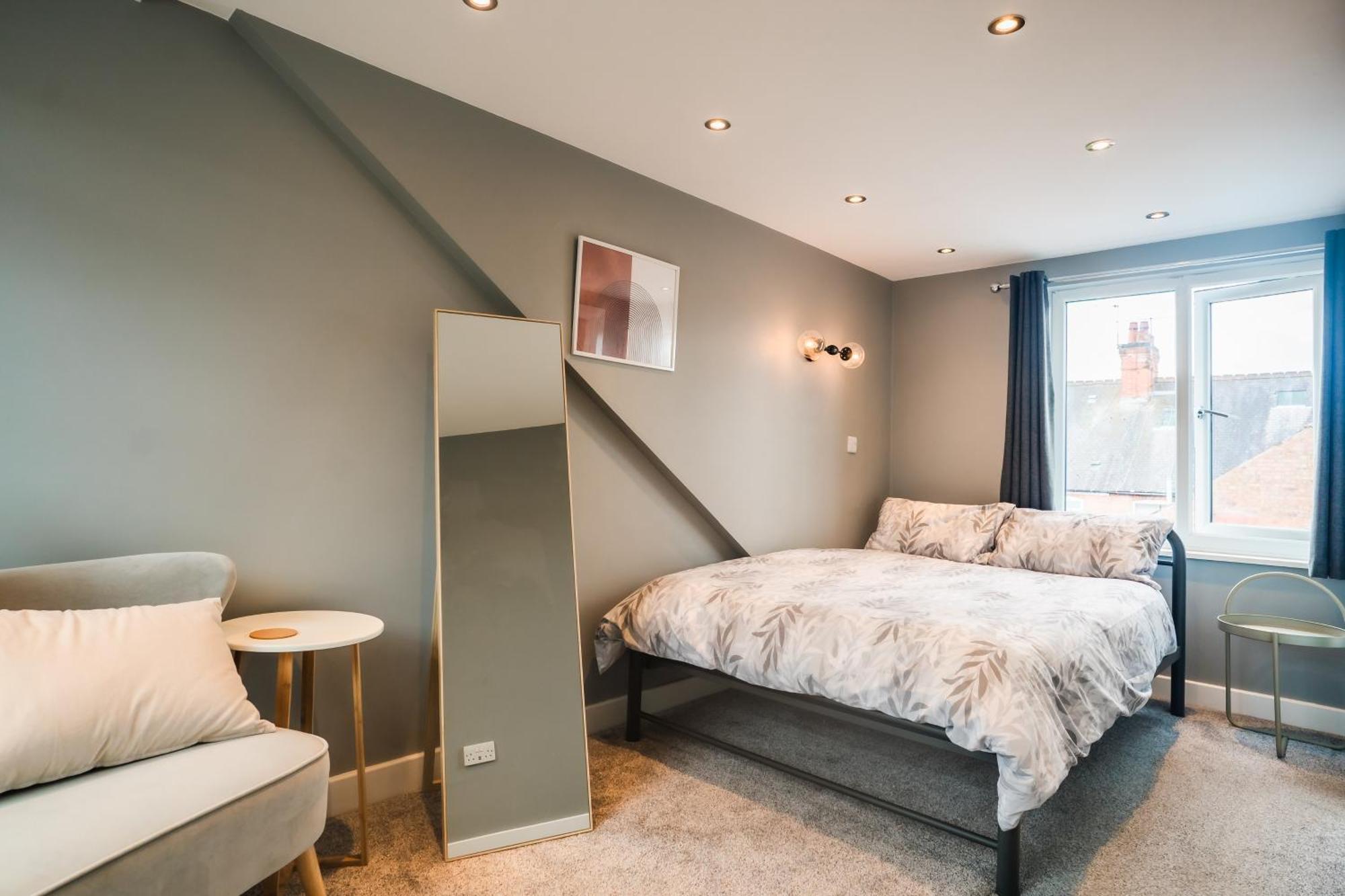 Paton Street Stay Leicester Exterior foto